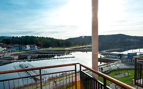 Landal Marina Lipno Appartement